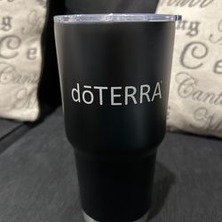 Brand New Doterra Insulated Mug