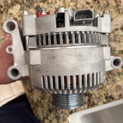 Alternator 2003-7 Chevy Silverado 