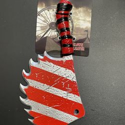Halloween Weapons  - Read Description 