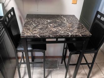 Dining set