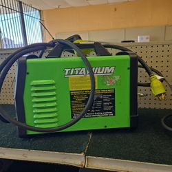Titanium Plasma 65