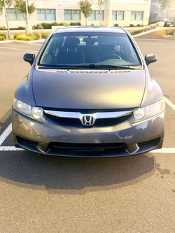 2009 Honda Civic