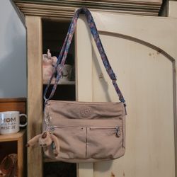 Kipling Handbag 
