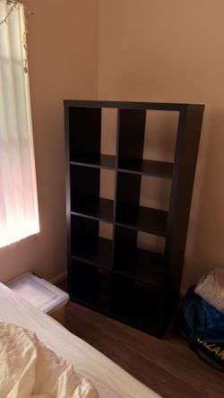 Ikea kallax