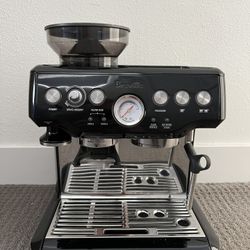 Espresso Machine - Breville Barista Express