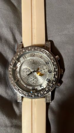 Charles Raymond Quartz Watch