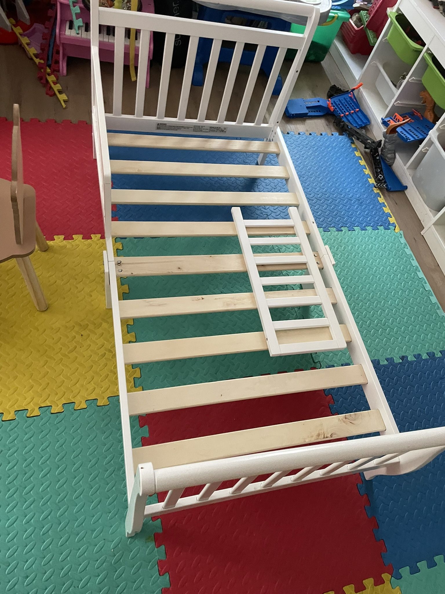 Kids Bed