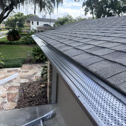 Gutter Guard