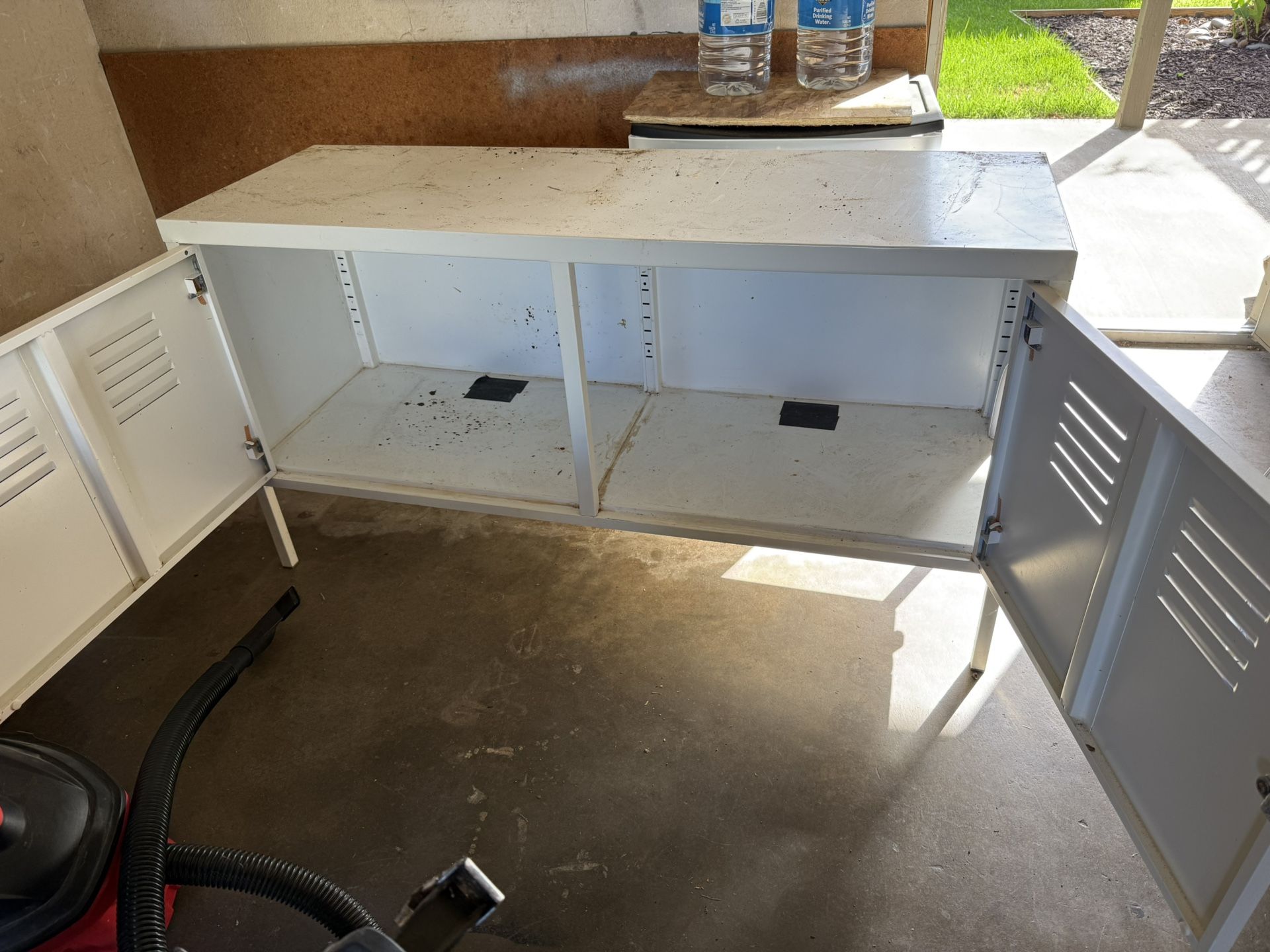 Cat Litter Hideaway
