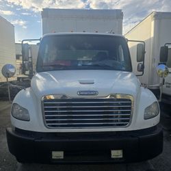 Freightliner 
