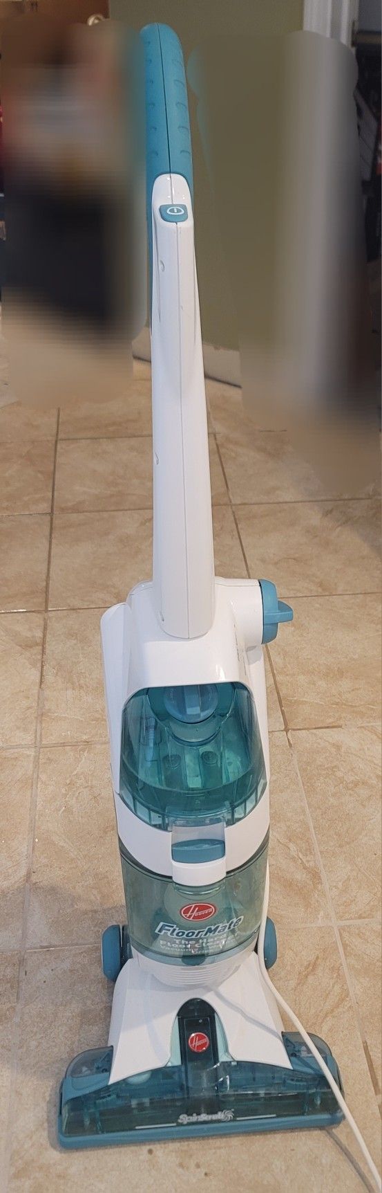 Hoover Floormate Deluxe Vacuum Cleaner 