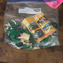 Legos 