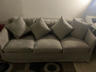 Sofa En Perfecta Condiciones