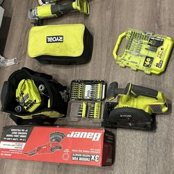 Tool Set