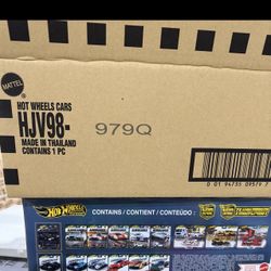 Hot Wheels Cars 