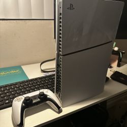 PS5