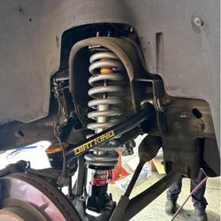 Eibach 2R Mid Travel Package ‼️‼️