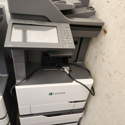 Office Printer Lexmark 