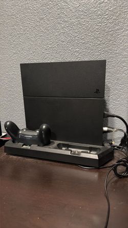 PS4 for sale