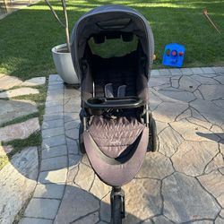Evenflo Jogging Stroller