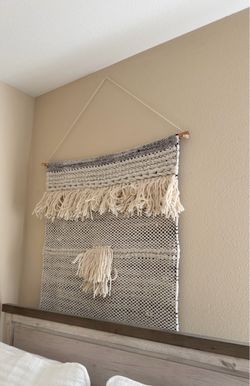 Wall decor
