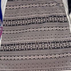 Women Skirt Size Small