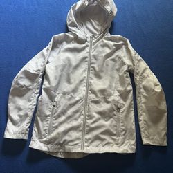 Unisex Windbreaker Sz M By All In Motion 