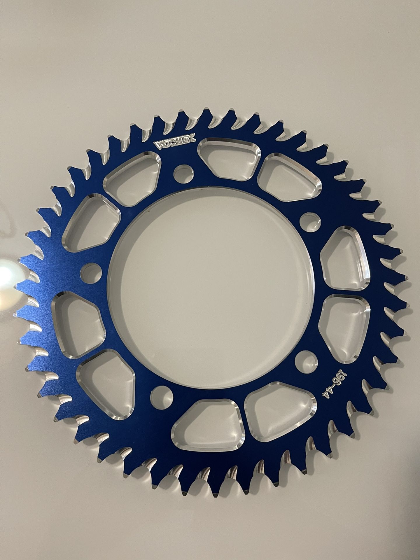 19 22 Bmw S1000rr 44t Rear Sprocket ( Aluminum )