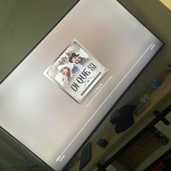 Tv  55”