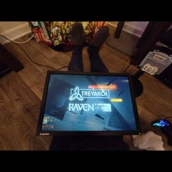 Gaming Monitor 