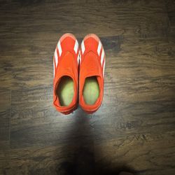 Crazy Fast adidas Red 