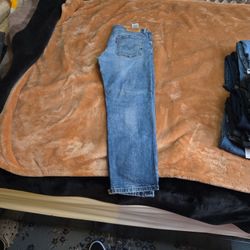 Levi Jeans