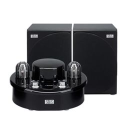 Solid SO-7500 Stereo Bluetooth Vacuum Tube Audio System