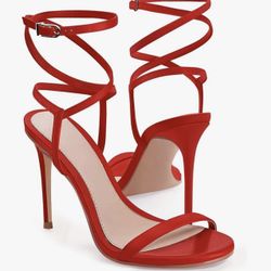 Beautiful Evening, High Heels, Brand New Item