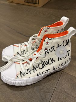 Converse Shoes