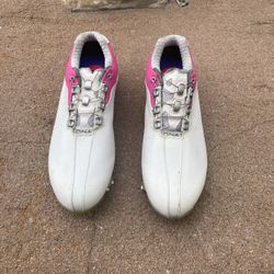 Ladies Golf Shoes 