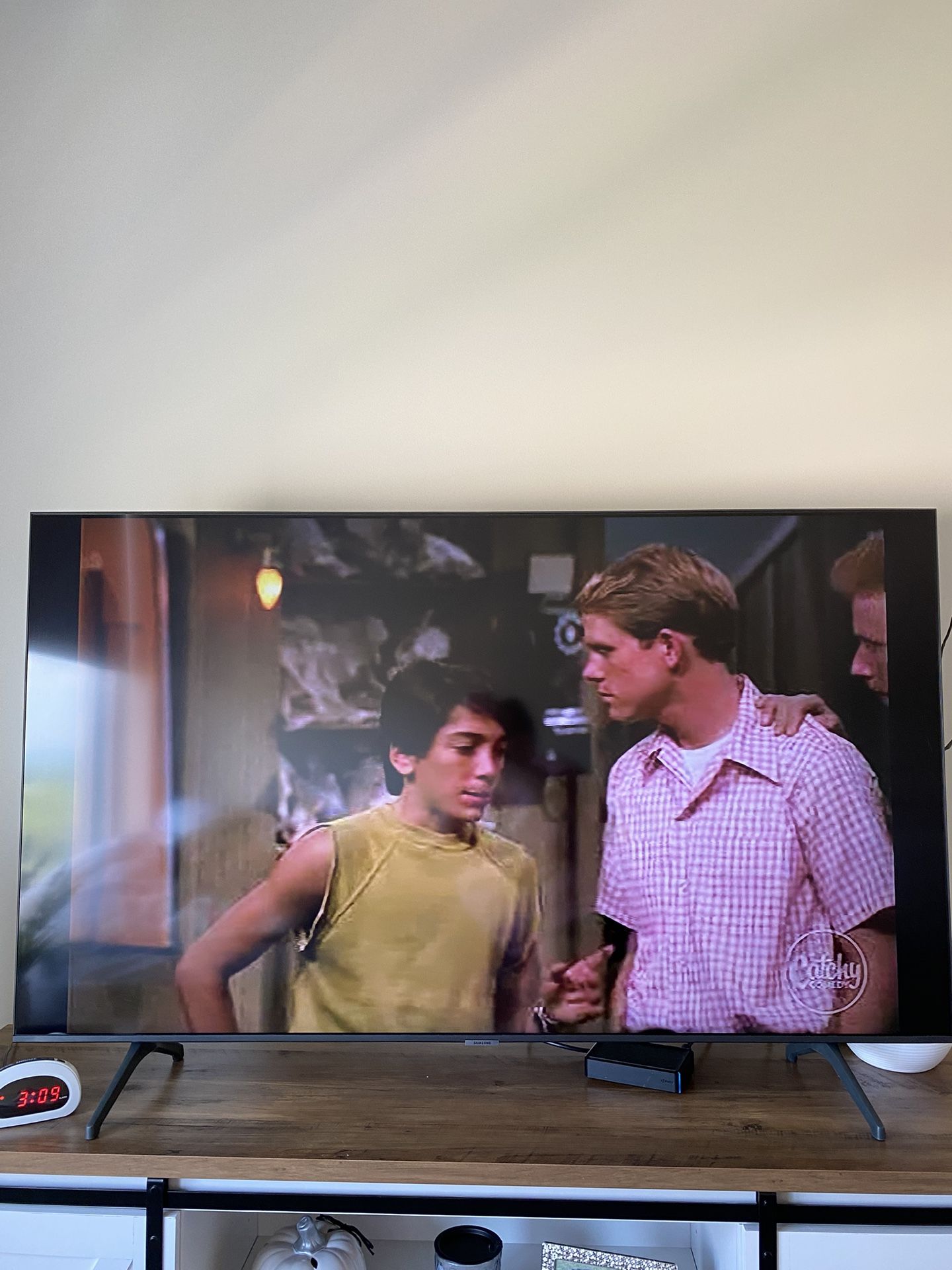 Samsung Tv
