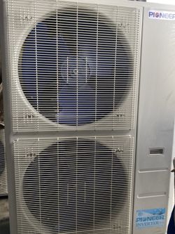 Brand New 4 Ton Pioneer Mini Split AC Unit