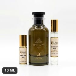 Maison Alhambra Jean Lowe Noir - 10ml