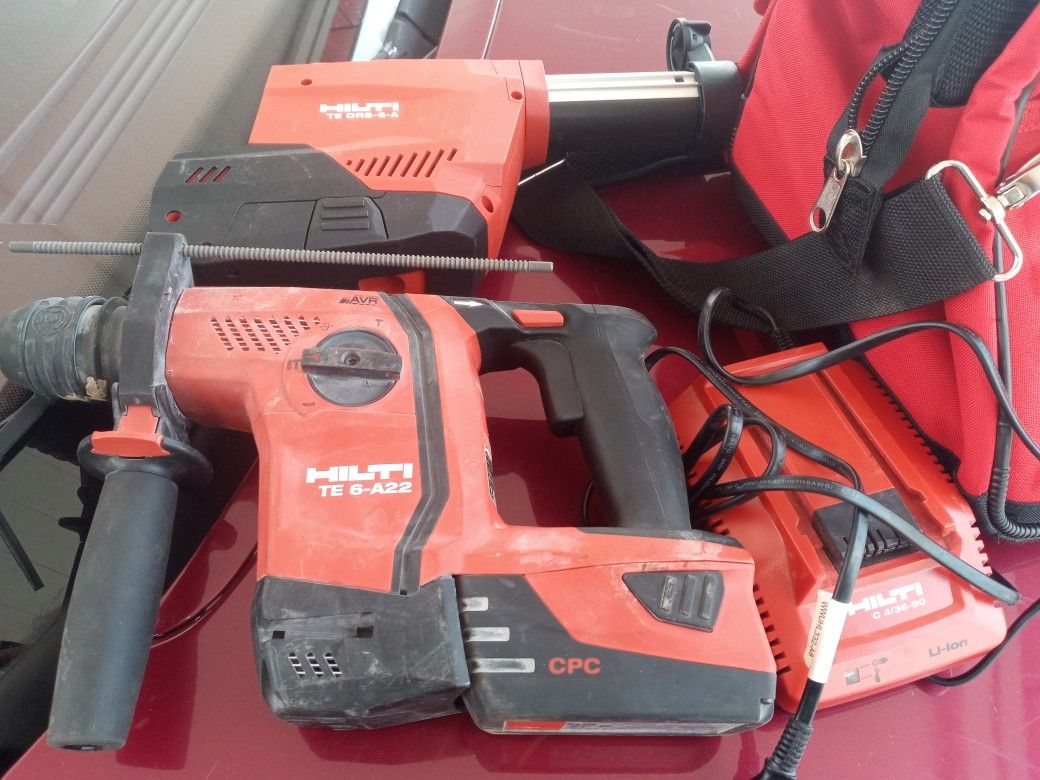 Hilti