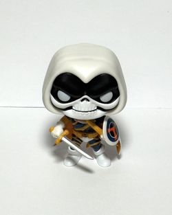 Funko Pop! Marvel: Taskmaster #892 Amazon Exclusive