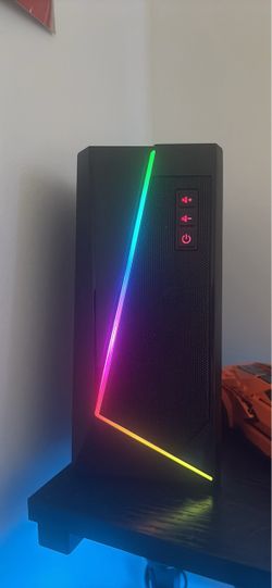 Red-Dragon Gaming Speakers