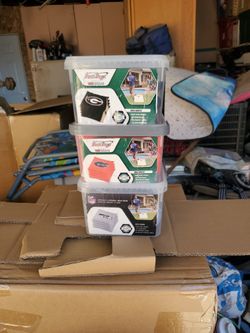 Beanbags from Wild sport for beanbags in each container 8.00 Each