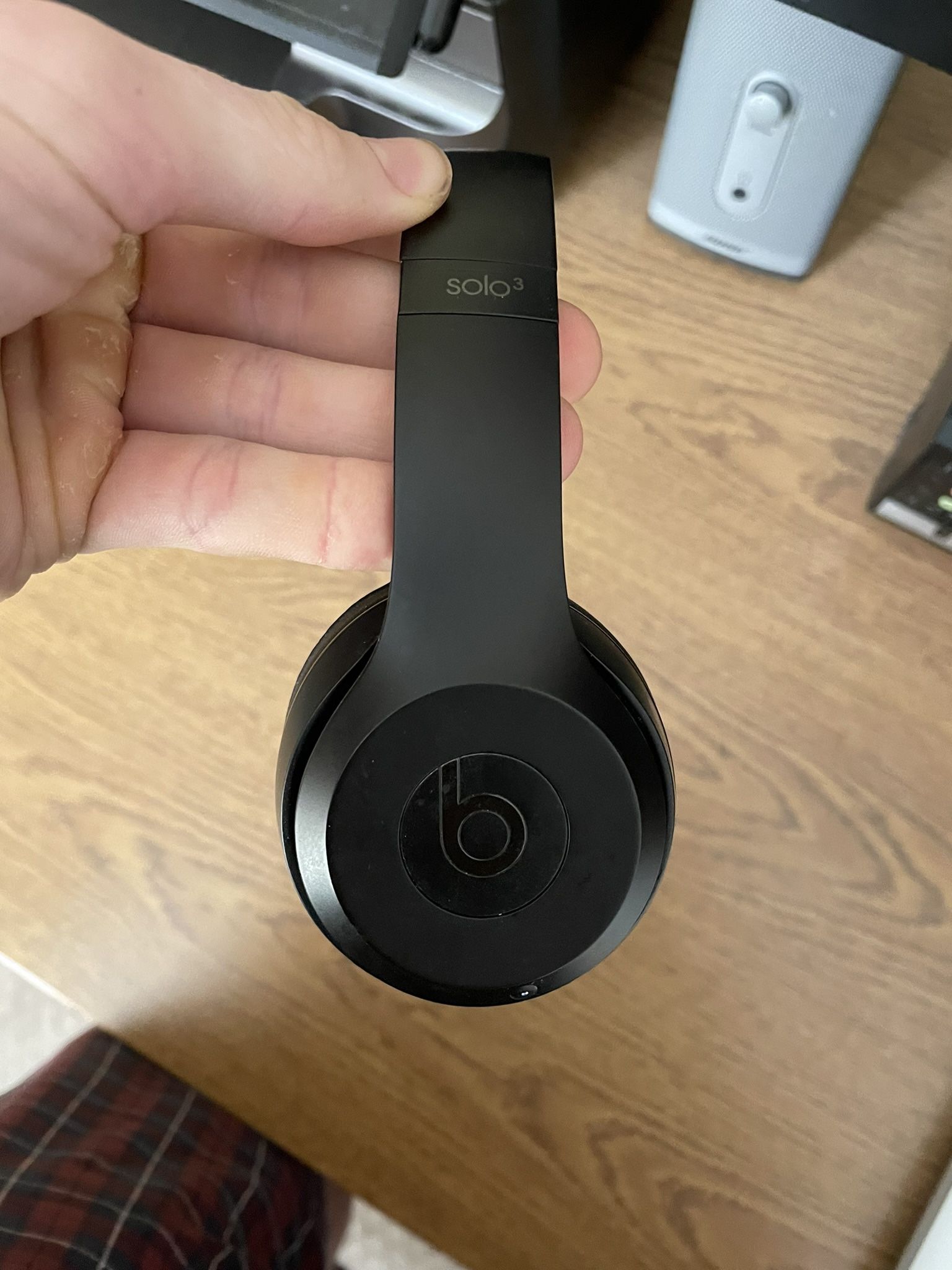 Beats Solo 3