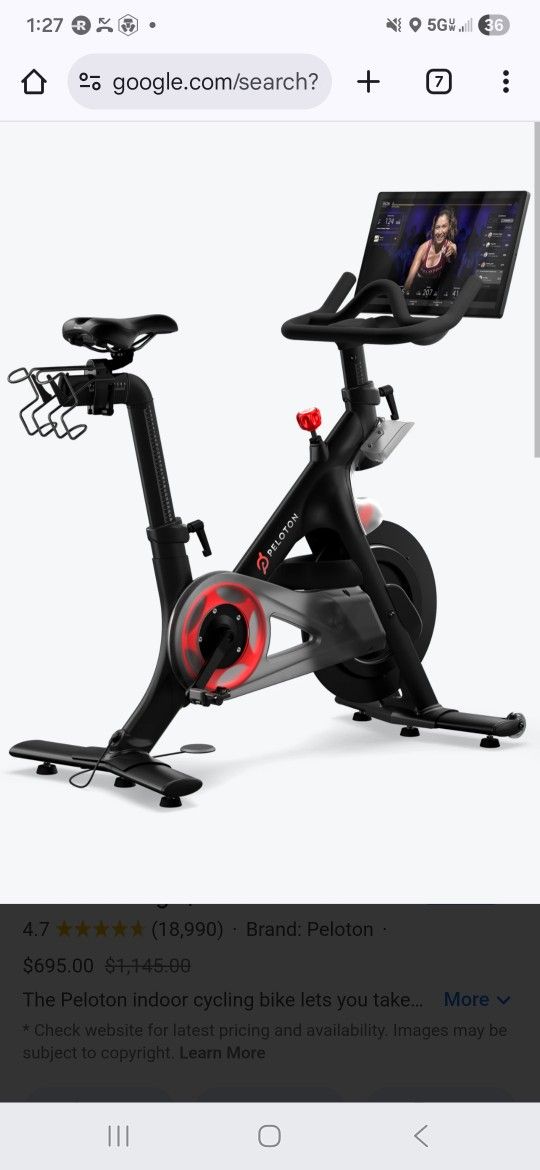 Peloton BIKES For YOU!!!