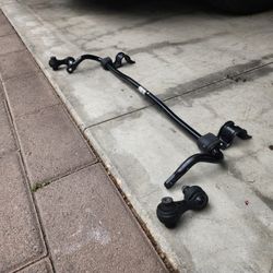 OEM Rear Antisway Bar, 10th Gen Honda Civic.