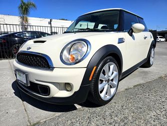 2012 MINI Cooper