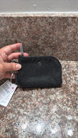 New Lululemon wallet for sale..