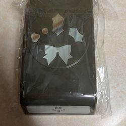 Stampin Up Berry Punch