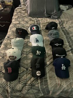 Miscellaneous Hats